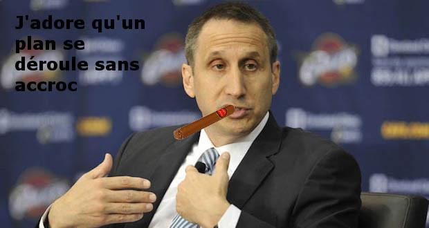 David Blatt
