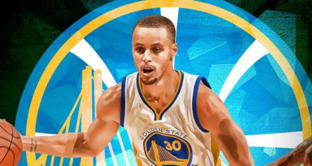 Stephen Curry MVP