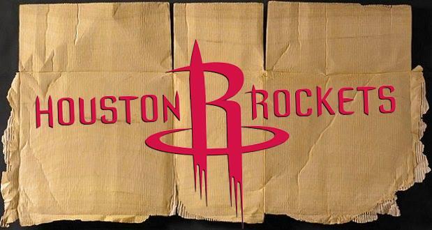 Défense en carton chez les Rockets
