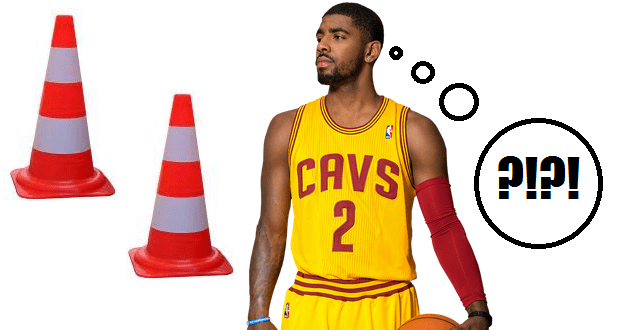 Kyrie Irving
