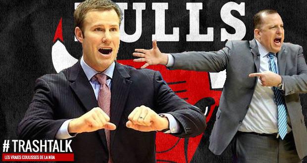 Fred Hoiberg