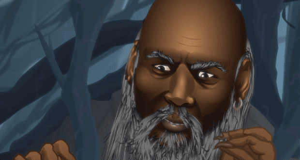 Game of Zones