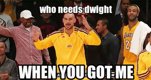 Robert Sacre