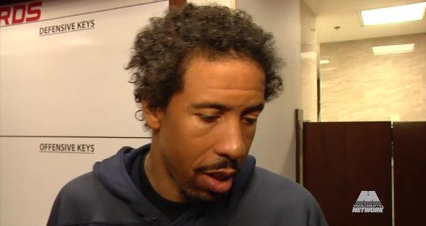 Andre Miller