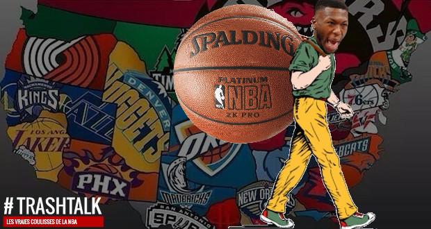 NBA guide vacances routard