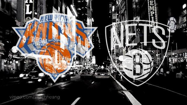 Brooklyn Nets