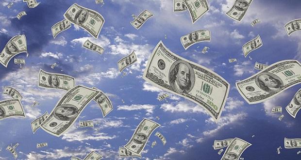 Pluie de dollars Free Agency