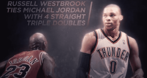 Russell Westbrook