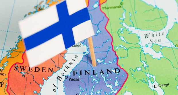 Finlande