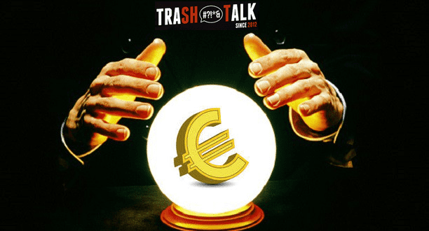 Pari - Most Valuable Parieur