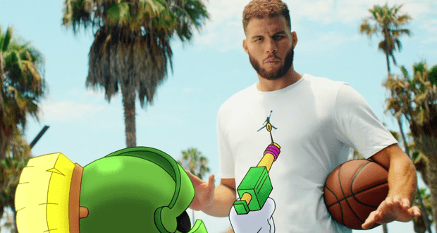 Blake Griffin