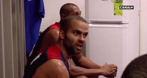 Tony Parker