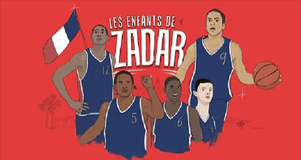 Equipe De France