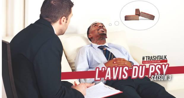 L'avis du Psy