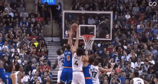 Kristaps Porzingis