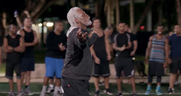 Uncle Drew