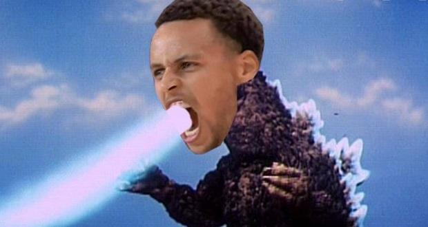 Stephen Curry