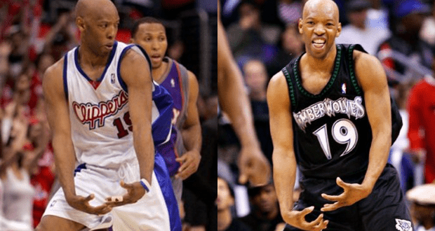 Sam Cassell
