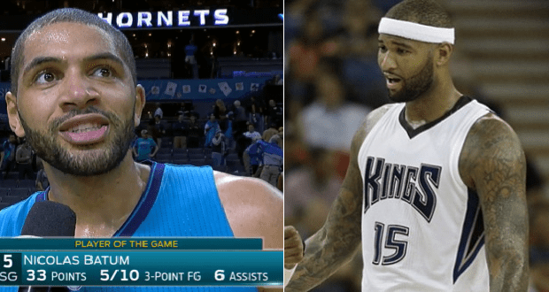 joueurs de la semaine