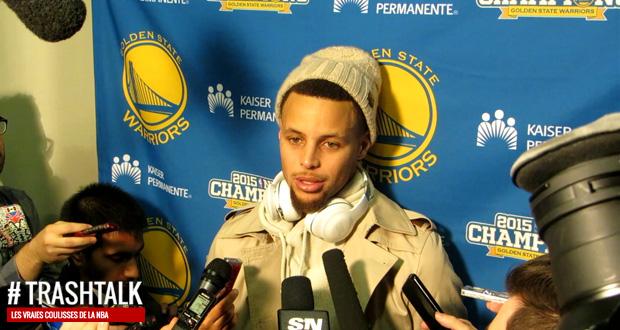 Stephen Curry