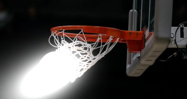 Fête des lumières lumière NBA