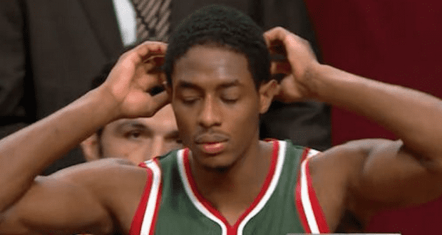 Brandon Knight