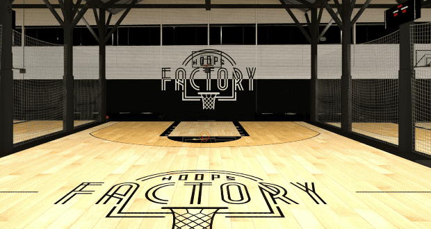 Hoops Factory