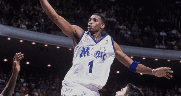 Tracy McGrady