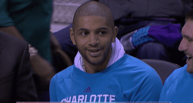 Nicolas Batum