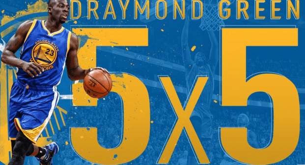 Draymond Green