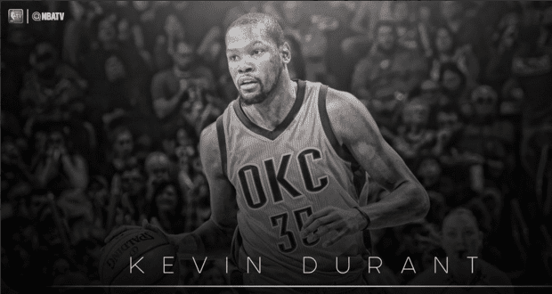 Kevin Durant