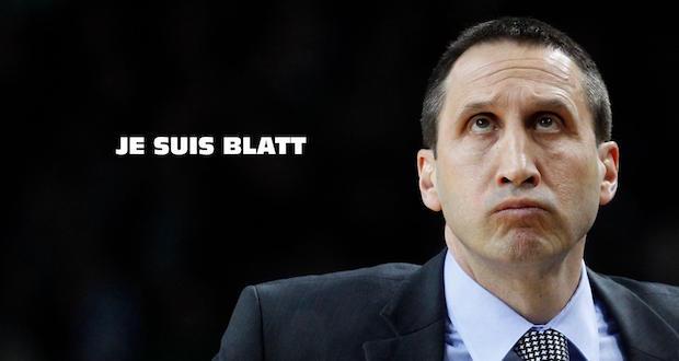 David Blatt