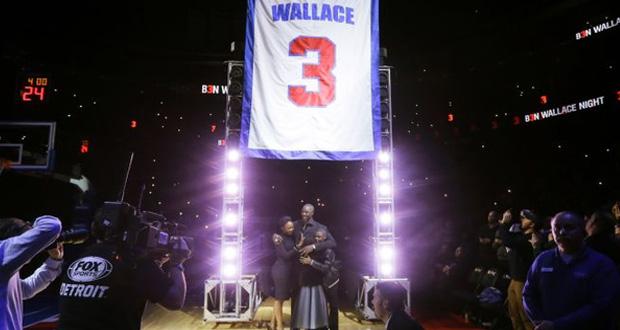 Ben Wallace