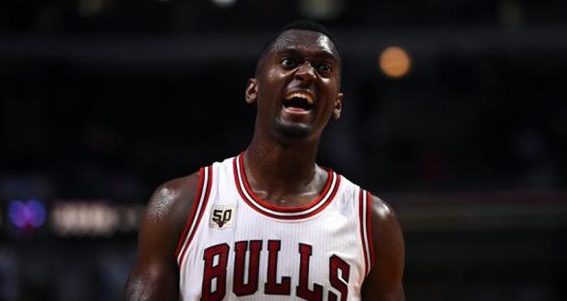 Bobby Portis