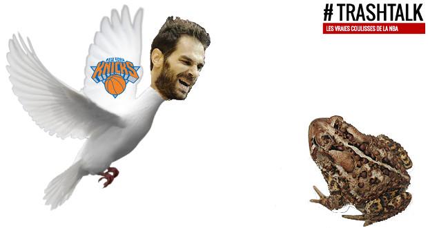 Jose Calderon