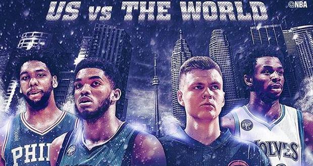 Rising Stars Challenge