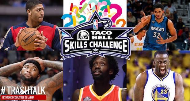Skills Challenge