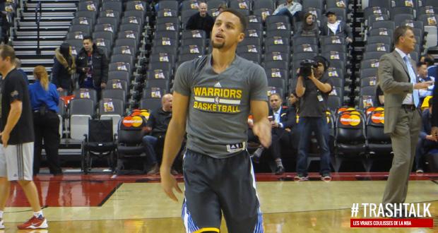 Stephen Curry