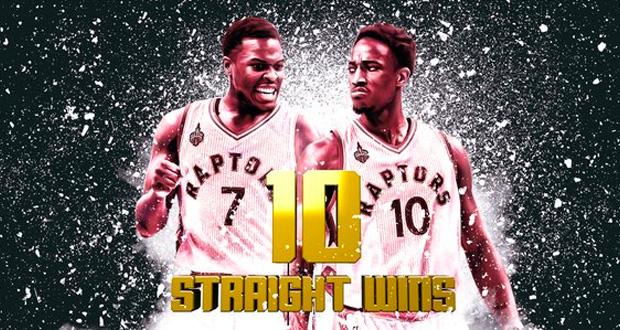 Toronto Raptors