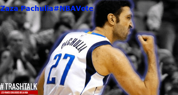 Zaza Pachulia