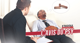avis du Psy