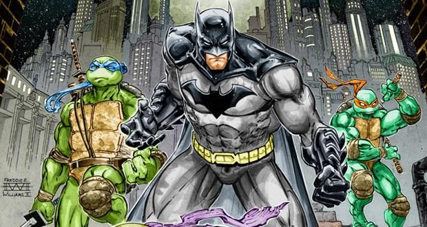 batum westbrook batman tortue ninja