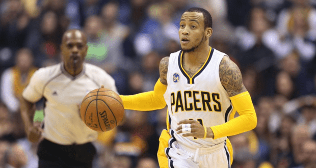 Monta Ellis