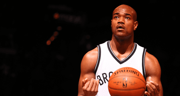 Jarrett Jack