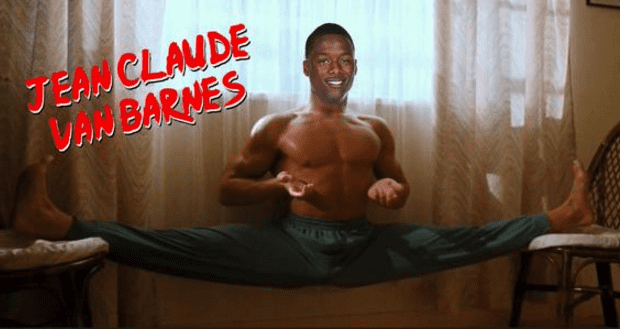 Harrison Barnes