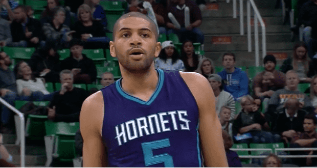 Nicolas Batum