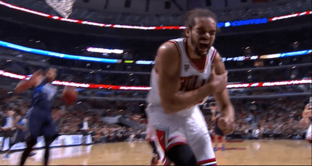 Joakim Noah
