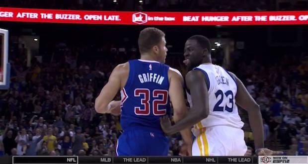 Brandon Jennings préfère Draymond Green à Blake Griffin