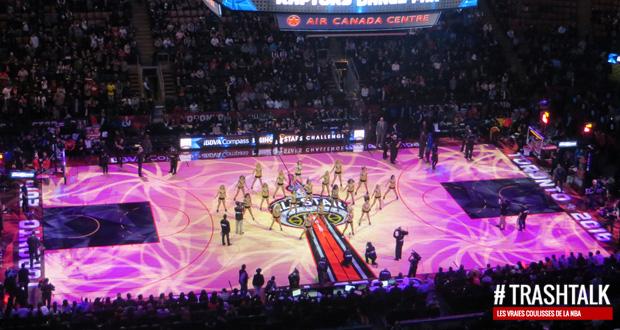 Air Canada Centre All-Star Game