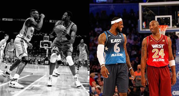 NBA All-Star Game troll-star game